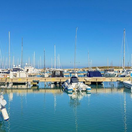 Borgo Marino Sud - Yourplace Abruzzo Pescara Exterior foto