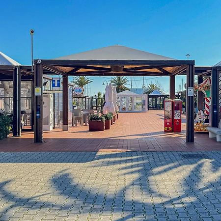 Borgo Marino Sud - Yourplace Abruzzo Pescara Exterior foto