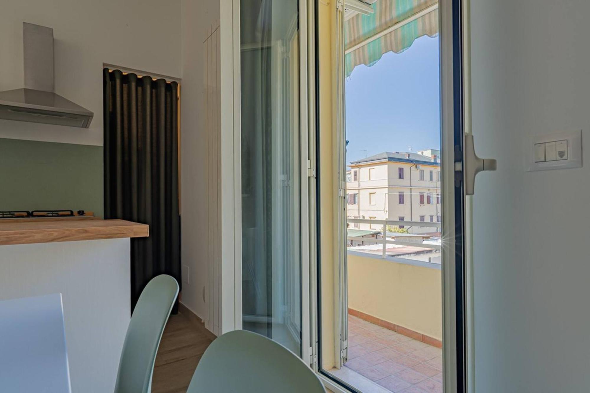 Borgo Marino Sud - Yourplace Abruzzo Pescara Exterior foto