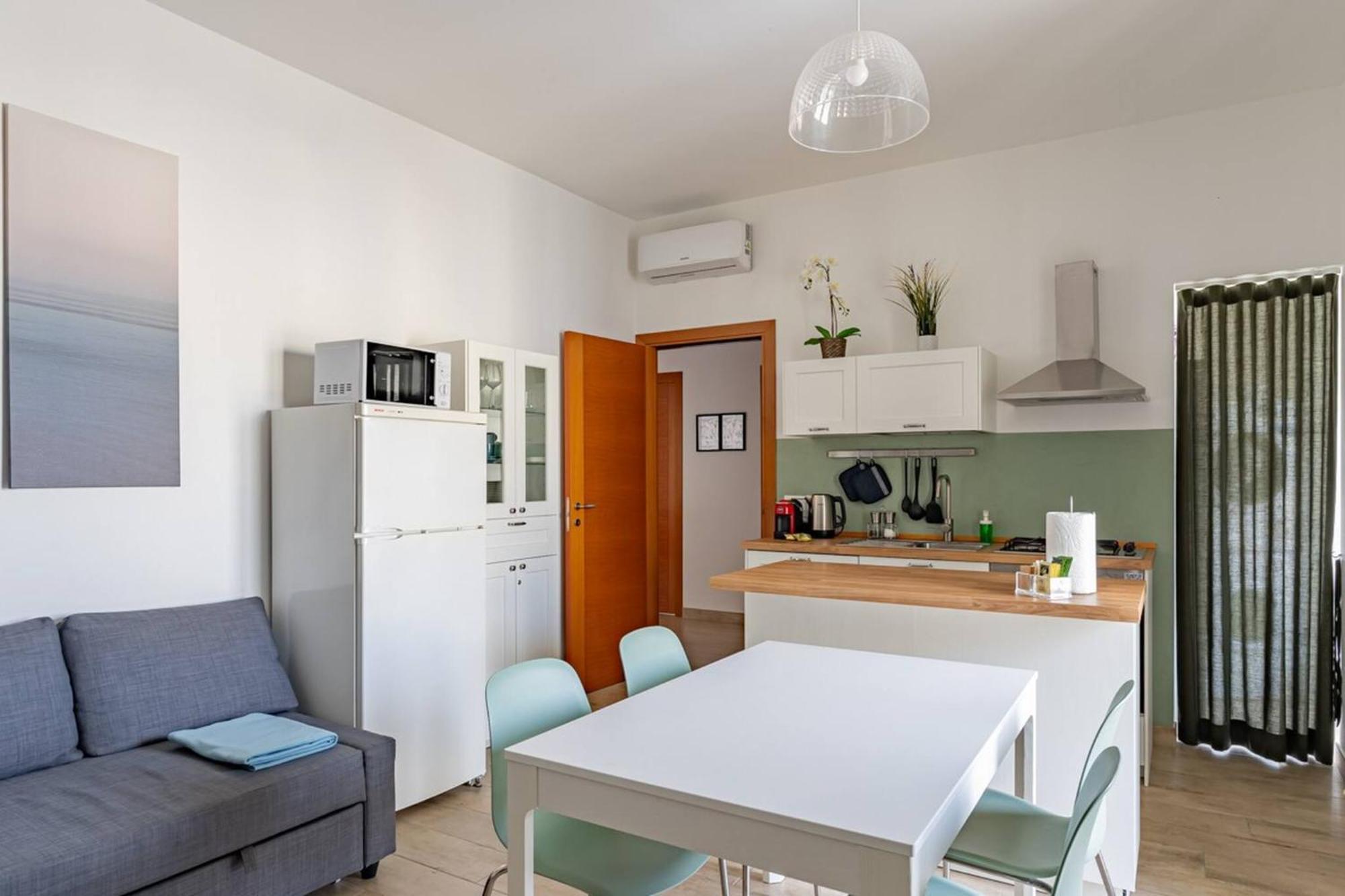Borgo Marino Sud - Yourplace Abruzzo Pescara Exterior foto
