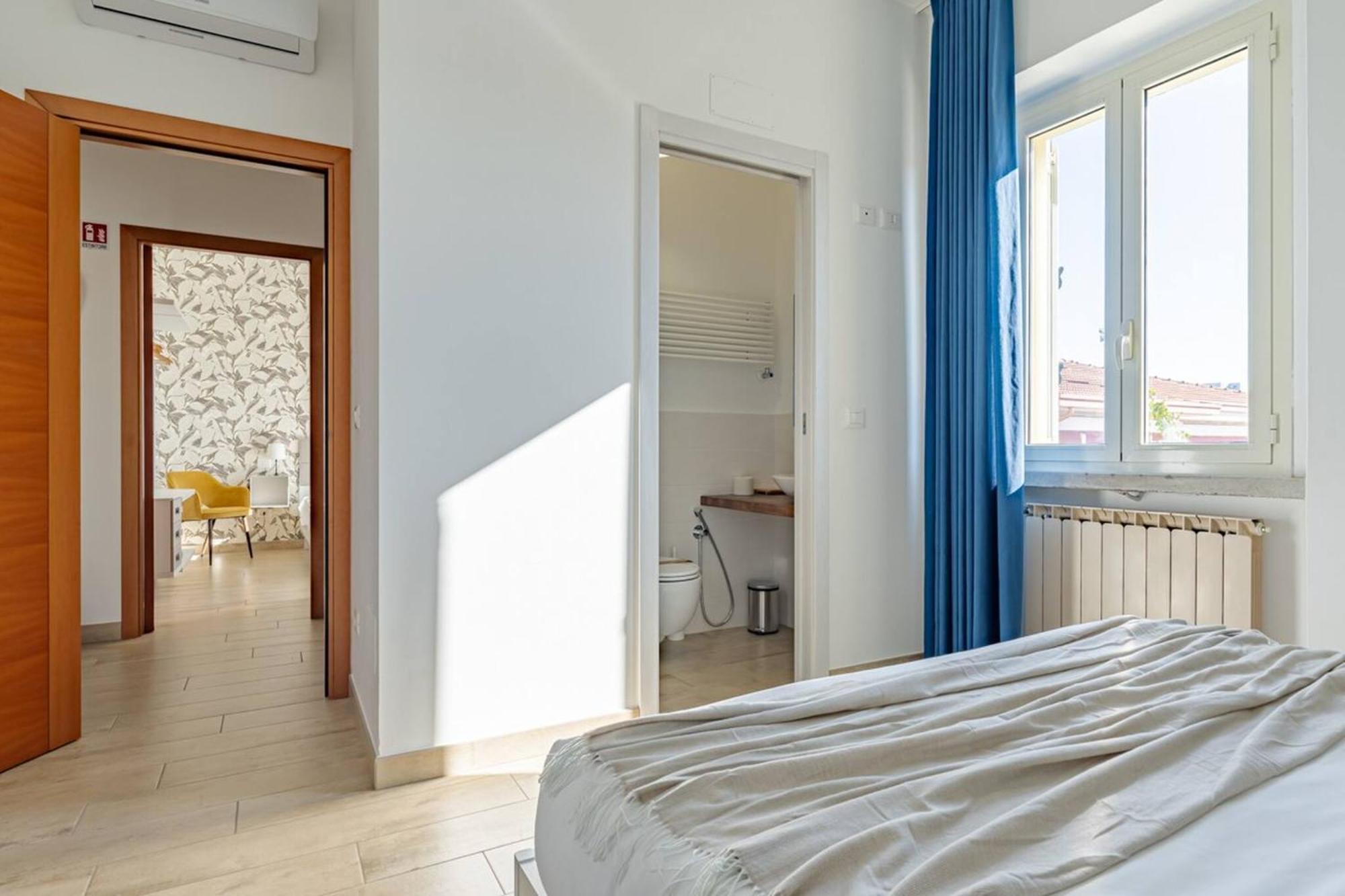 Borgo Marino Sud - Yourplace Abruzzo Pescara Exterior foto