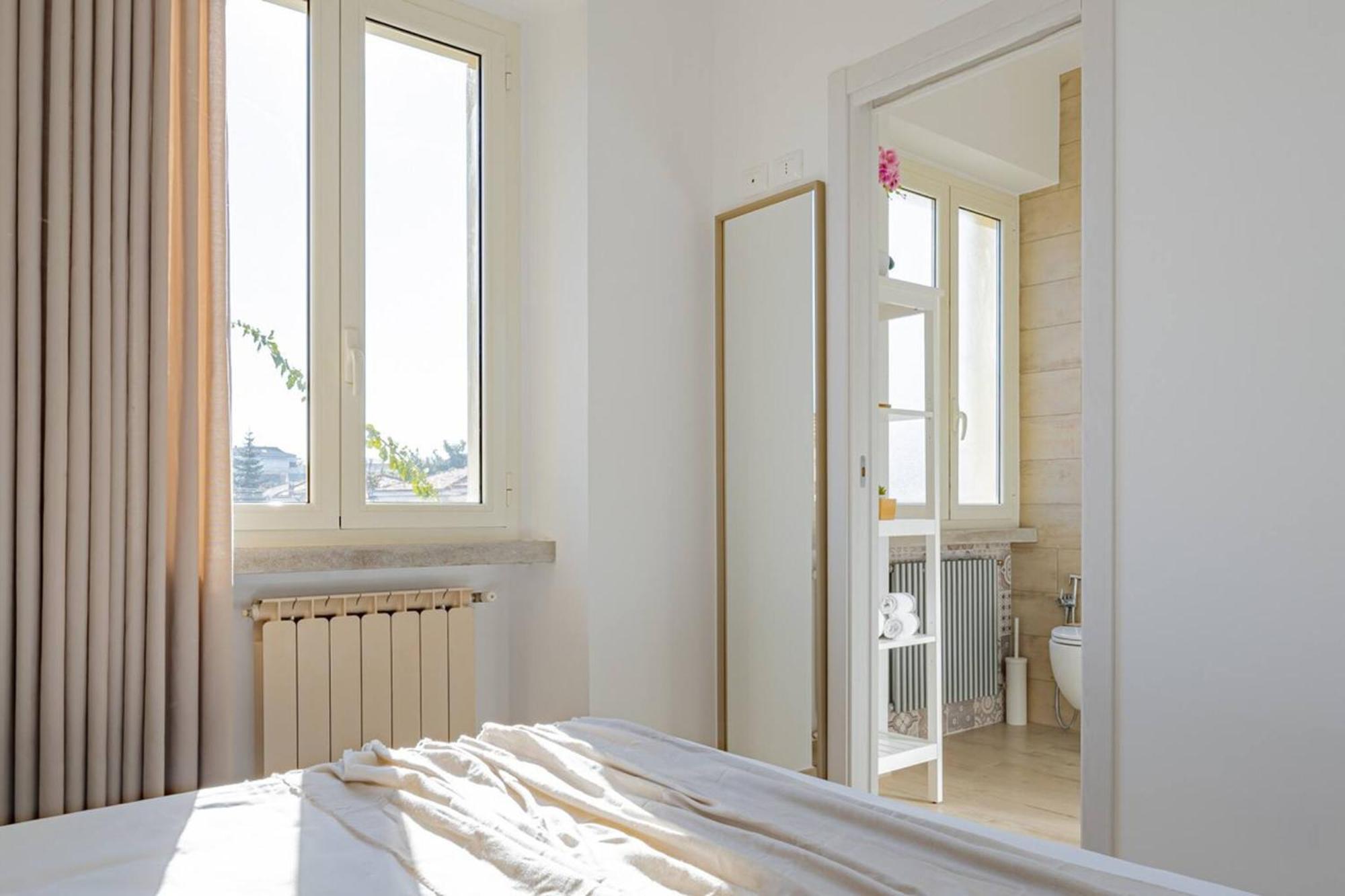 Borgo Marino Sud - Yourplace Abruzzo Pescara Exterior foto