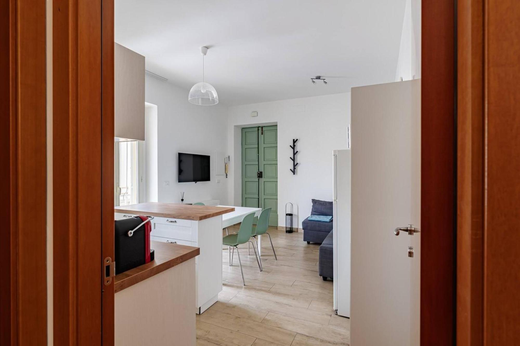 Borgo Marino Sud - Yourplace Abruzzo Pescara Exterior foto