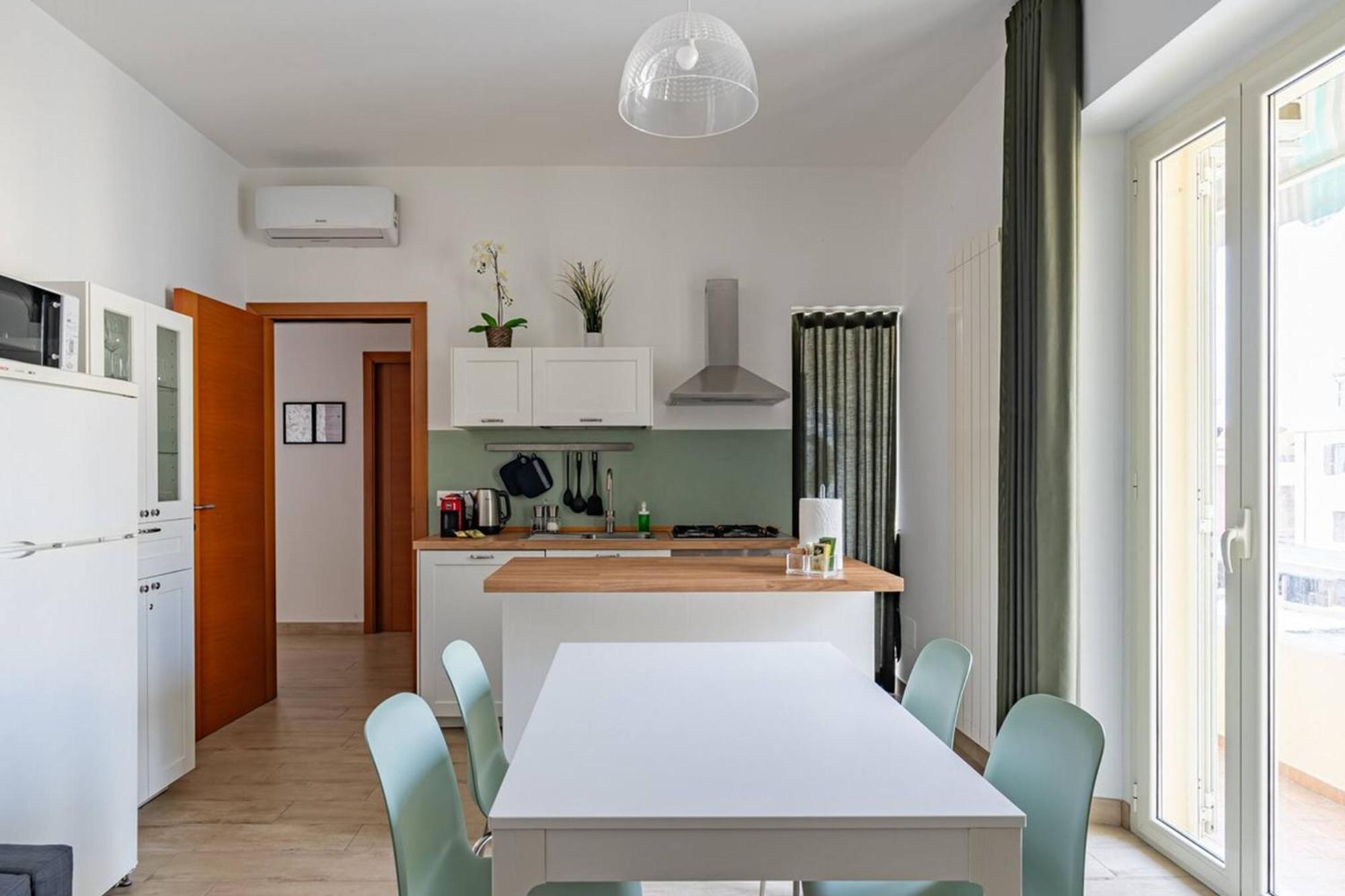 Borgo Marino Sud - Yourplace Abruzzo Pescara Exterior foto