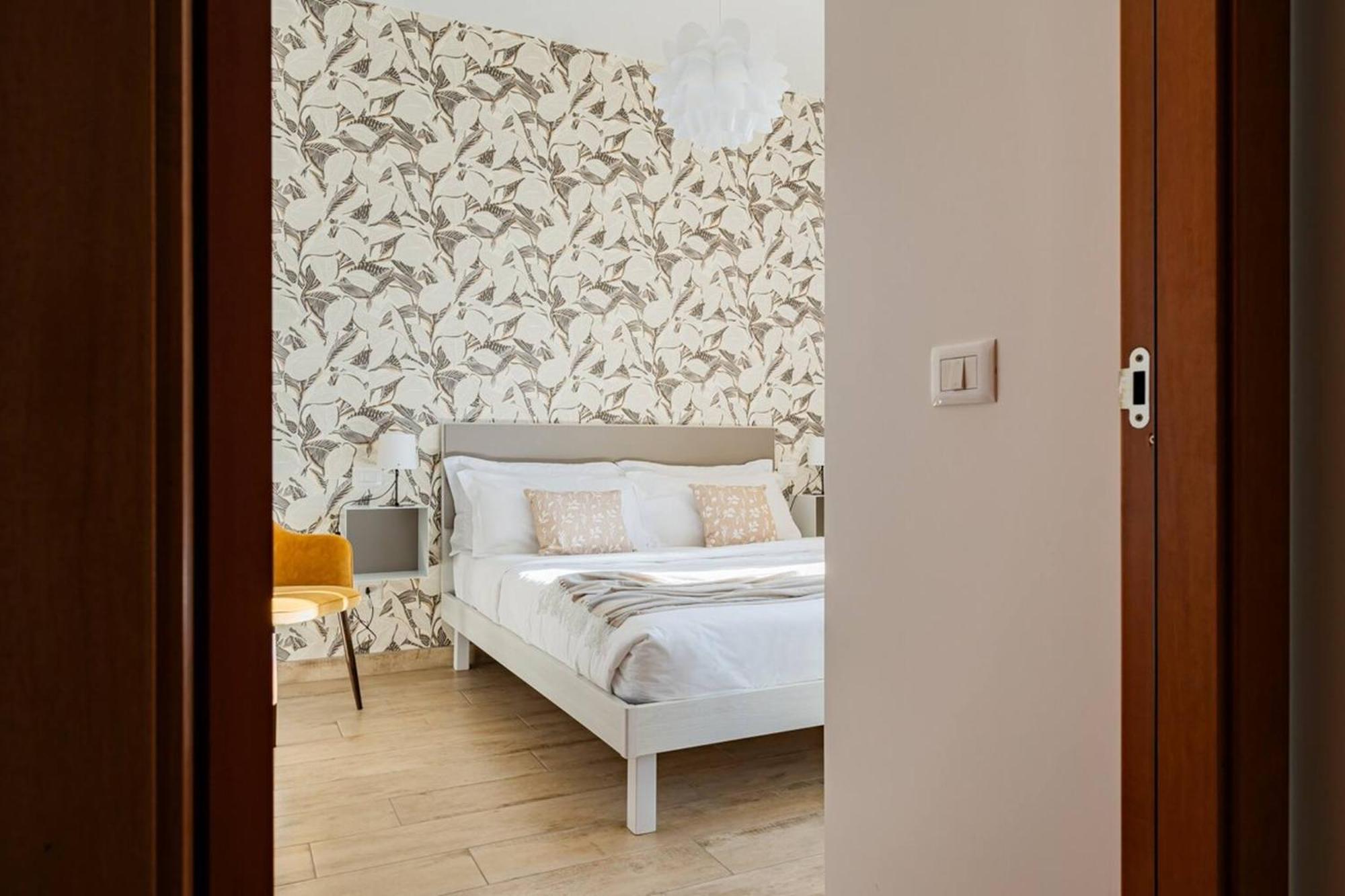 Borgo Marino Sud - Yourplace Abruzzo Pescara Exterior foto